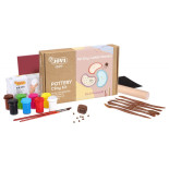 Zestaw do tworzenia ceramiki JOVI DIY, bez wypalan