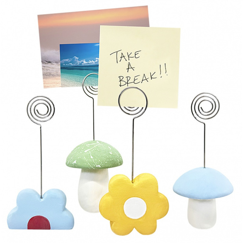 Zestaw do tworzenia ceramiki JOVI DIY, bez wypalan