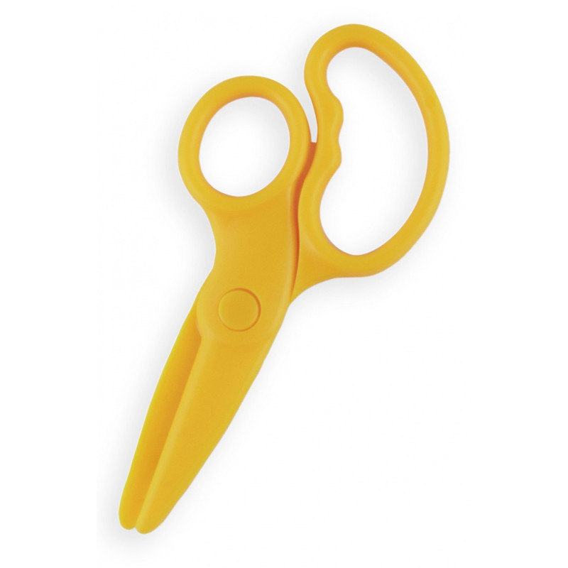 Nożyczki JOVI, do plasteliny i mas plastycznych, ż