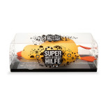 Gniotek antystresowy kaczka XXL pomoc natychmiasto