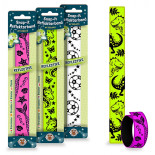 Bransoletka odblaskowa Snap-It TRENDHAUS CLASS-6,