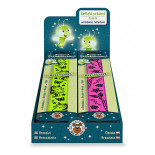 Bransoletka odblaskowa Snap-It TRENDHAUS CLASS-6,