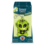 Odblaskowa zawieszka na drogę do szkoły TRENDHAUS