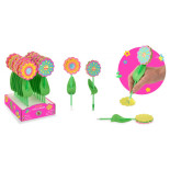 Długopis z karteczkami samoprzylepnymi w kształcie