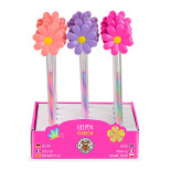 Długopis żelowy Rainbow TRENDHAUS GF-6, mix koloró