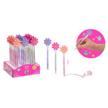 Długopis żelowy Rainbow TRENDHAUS GF-6, mix koloró