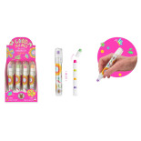 Gumka przekładana w kształcie ołówka TRENDHAUS GF-