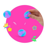 Skacząca plastelina Mix & Play TRENDHAUS GF-6, mix