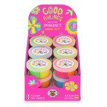 Skacząca plastelina Mix & Play TRENDHAUS GF-6, mix