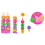 Zapachowe zakreślacze przekładane TRENDHAUS GF-6,