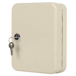 Szafka na klucze Q-CONNECT, na 20 kluczy, 160x200x