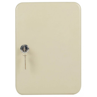 Szafka na klucze Q-CONNECT, na 36 kluczy, 180x250x