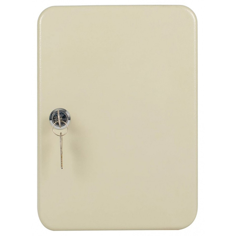 Szafka na klucze Q-CONNECT, na 36 kluczy, 180x250x