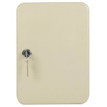 Szafka na klucze Q-CONNECT, na 36 kluczy, 180x250x