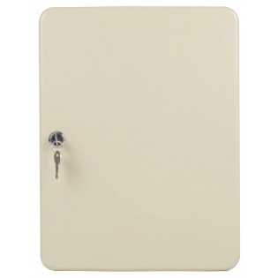 Szafka na klucze Q-CONNECT, na 80 kluczy, 370x280x