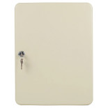 Szafka na klucze Q-CONNECT, na 80 kluczy, 370x280x