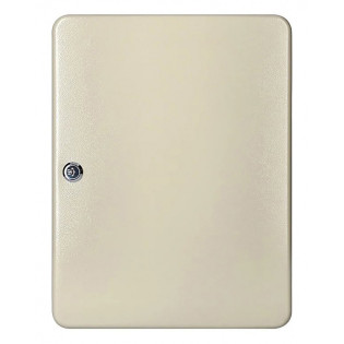 Szafka na klucze Q-CONNECT, na 140 kluczy, 280x370