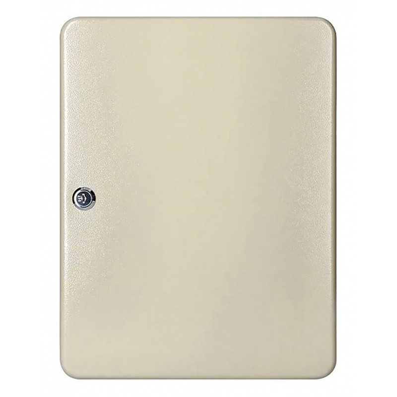 Szafka na klucze Q-CONNECT, na 140 kluczy, 280x370