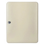 Szafka na klucze Q-CONNECT, na 140 kluczy, 280x370