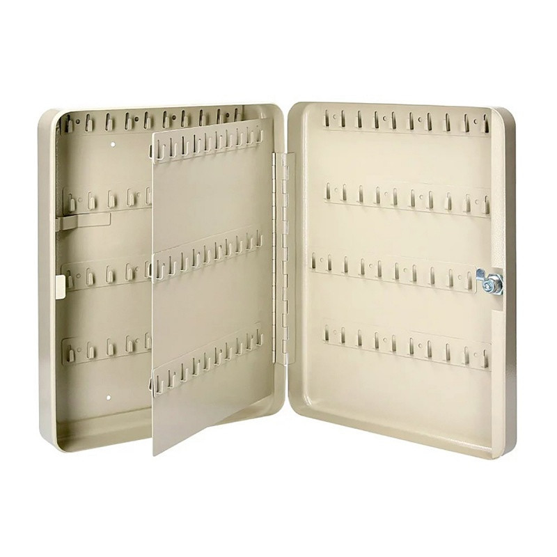 Szafka na klucze Q-CONNECT, na 140 kluczy, 280x370