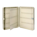 Szafka na klucze Q-CONNECT, na 140 kluczy, 280x370