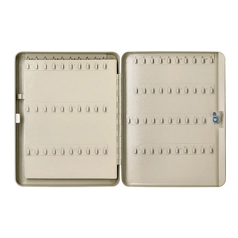 Szafka na klucze Q-CONNECT, na 140 kluczy, 280x370