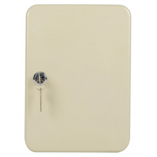 Szafka na klucze Q-CONNECT, na 48 kluczy, 250x180x