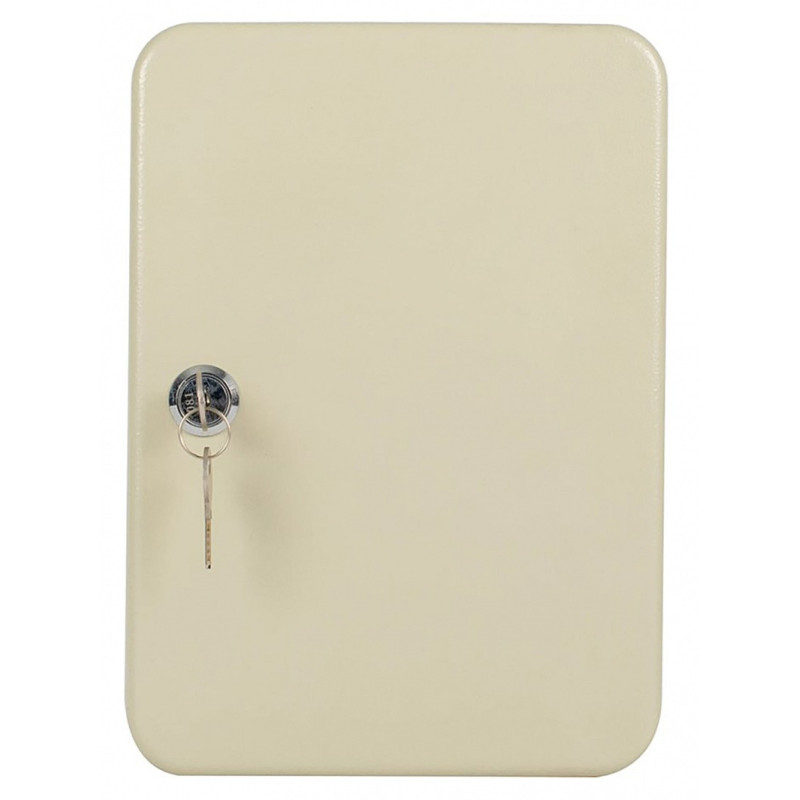 Szafka na klucze Q-CONNECT, na 48 kluczy, 250x180x