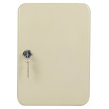 Szafka na klucze Q-CONNECT, na 48 kluczy, 250x180x