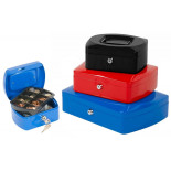 Kasetka na pieniądze Q-CONNECT, ekstra duża, 330x2