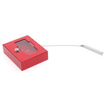 Szafka BHP na klucze ewaukacyjne Q-CONNECT, 120x40