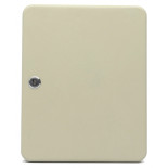 Szafka na klucze Q-CONNECT, na 54 klucze, 240x300x