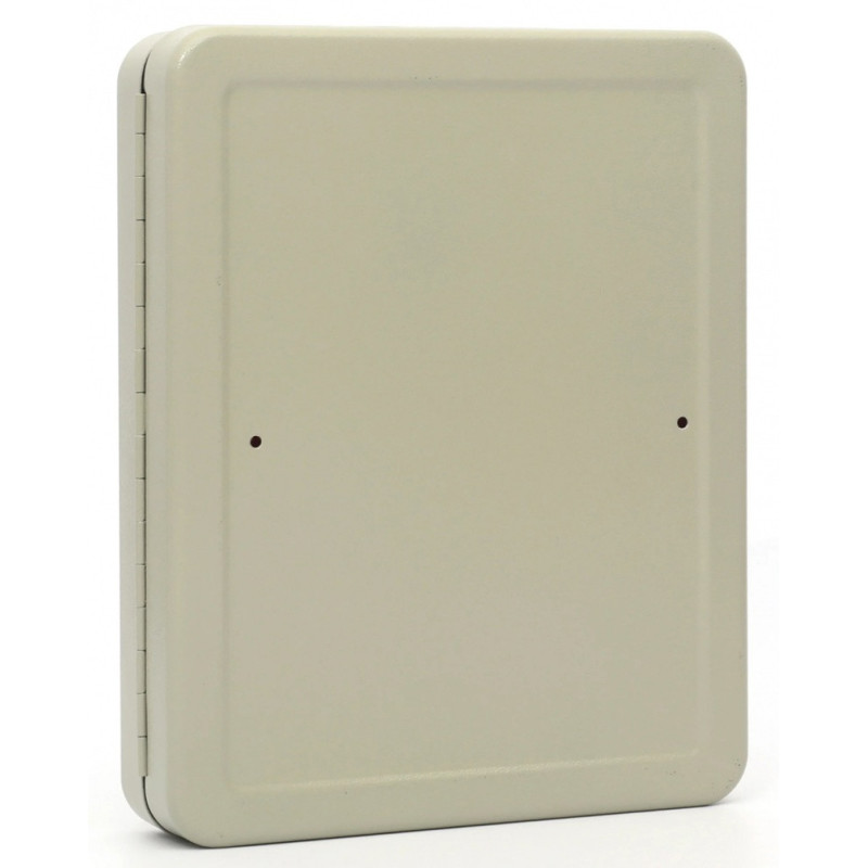 Szafka na klucze Q-CONNECT, na 54 klucze, 240x300x