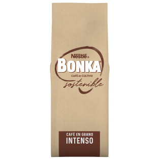 Kawa BONKA Intenso Natural, ziarnista, 1kg