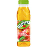 Sok TYMBARK, jabłkowy, 0,3l, kaucja