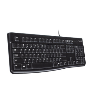KLAWIATURA LOGITECH K120