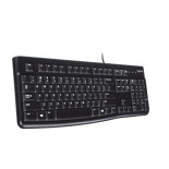 KLAWIATURA LOGITECH K120