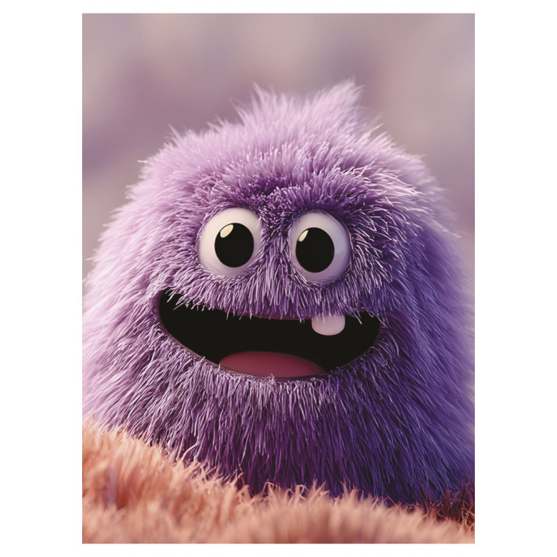 Zeszyt szkolny GIMBOO, A5, w kratkę, 16 kart., 70gsm, mix wzorów