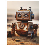 Zeszyt szkolny GIMBOO, A5, w 3 linie, 16 kart., 70gsm, mix wzorów