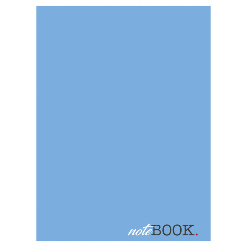 Zeszyt szkolny OFFICE PRODUCTS, A5, w linie, 60 kart., 60gsm, mix kolorów