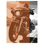 Zeszyt szkolny GIMBOO, A5, w linie, 60 kart., 70gsm, mix wzorów