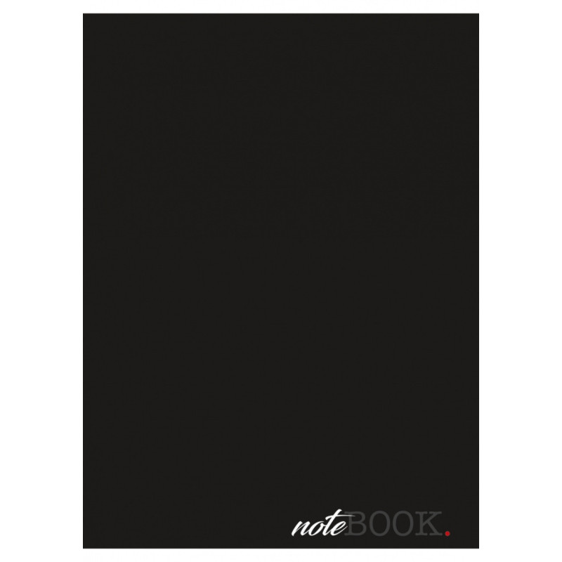 Zeszyt szkolny OFFICE PRODUCTS, A5, w kratkę, 80 kart., 60gsm, mix kolorów