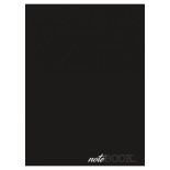 Zeszyt szkolny OFFICE PRODUCTS, A5, w kratkę, 80 kart., 60gsm, mix kolorów