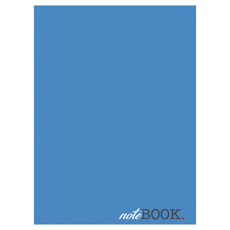 Zeszyt szkolny OFFICE PRODUCTS, A5, w kratkę, 80 kart., 60gsm, mix kolorów