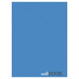 Zeszyt szkolny OFFICE PRODUCTS, A5, w kratkę, 80 kart., 60gsm, mix kolorów