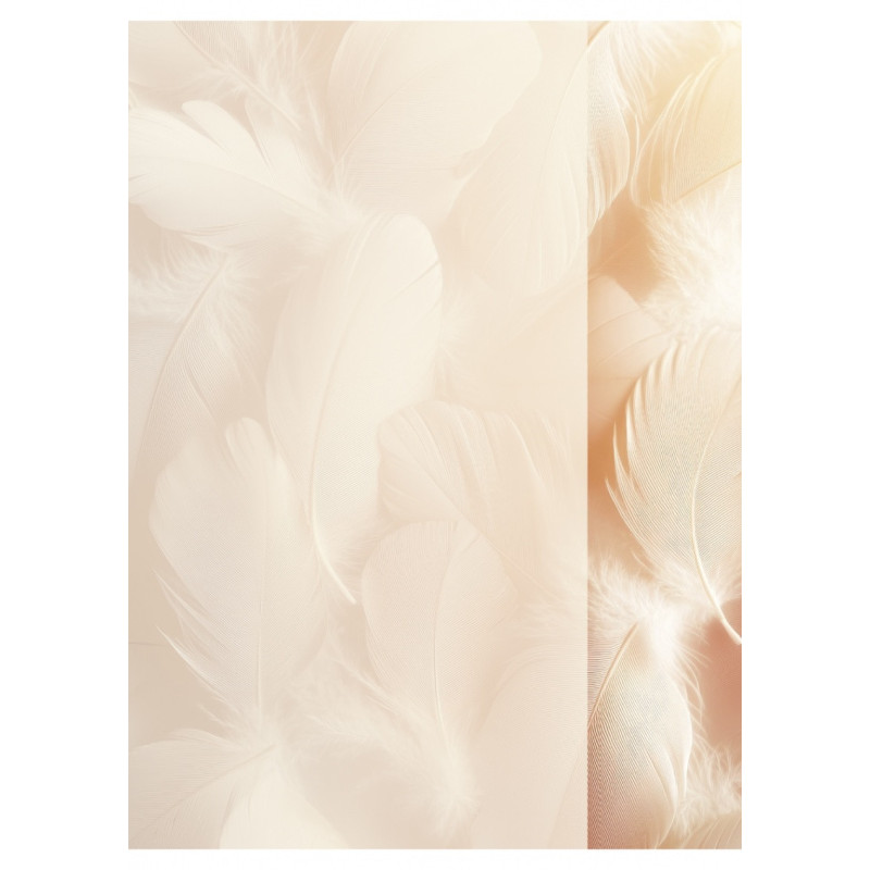 Zeszyt szkolny GIMBOO, A5, w kratkę, 80 kart., 70gsm, mix wzorów