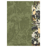 Zeszyt szkolny GIMBOO, A5, w kratkę, 80 kart., 70gsm, mix wzorów