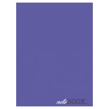 Zeszyt szkolny OFFICE PRODUCTS, A5, w linie, 80 kart., 60gsm, mix kolorów