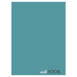 Zeszyt szkolny OFFICE PRODUCTS, A5, w linie, 80 kart., 60gsm, mix kolorów