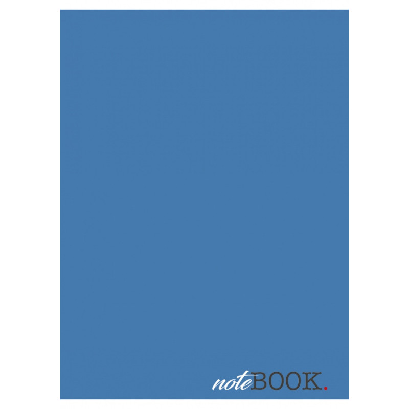 Zeszyt szkolny OFFICE PRODUCTS, A5, w linie, 80 kart., 60gsm, mix kolorów